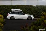BMW 328ix Wagon Von Doom by Chen 2015 года